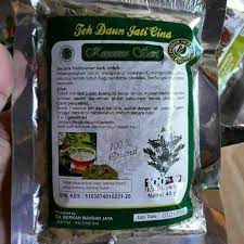 Maybe you would like to learn more about one of these? Teh Daun Jati Cina Shopee Indonesia