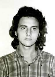 Silva, Gabriel Horacio