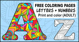 School's out for summer, so keep kids of all ages busy with summer coloring sheets. Abc Coloring Pages Free Alphabet Letter Colouring Sheets Patterns Monograms Stencils Diy Projects