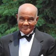 Obituary information for Solomon Frederick Davis