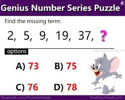1 2 3 4 5 6 7 8 9 10 11 Are You Genius Find The Mistake Answer Pin On Maths Puzzles