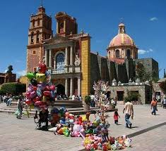 Tequisquiapan Queretaro Lugares Para Ir Queretaro Mexico Lindo