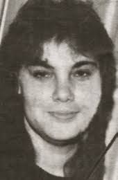 Gail Leandra KING aka Gail UPTON