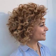 Capelli Ricci Oltre 50 Tagli Ed Acconciature Per Il 2019