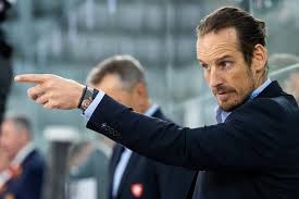 Der kader von the dragons. Eishockey Wm So Sieht Das Definitive Schweizer Wm Kader Aus