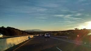 Book your tickets online for krisna sunset road, kuta: Hd Wallpaper Road Sunrise Road Trip Sunset Travel Sky Sunlight Countryside Wallpaper Flare