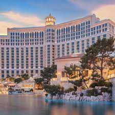 Bellagio Resort Casino In Las Vegas Mgm Resorts Bellagio Las Vegas Las Vegas Vacation Las Vegas Hotels