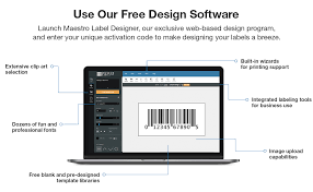 This handy cross reference chart is only for making label size comparisons. Amazon Com 2 X 1 Rectangle Barcode Labels Pack Of 4 000 Labels 100 Sheets Inkjet Laser Printer Online Labels All Purpose Labels Office Products
