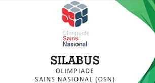 Materi osn biologi secara umum telah tercantum dalam kurikulum mata pelajaran biologi di tingkat. Download Silabus Osn Olimpiade Sains Nasional Jenjang Sma Tahun 2018