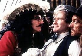 Hook Probably My Favorite Childhood Movie Robin Williams Hook Movie Favorite Movies