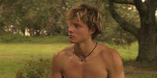 Nonetheless, rudy has got stunning dark blonde hair and crystal clear blue eyes. Bild Zu Rudy Pankow Bild Rudy Pankow Filmstarts De