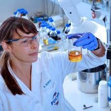 Fuchs Lubricants unveils R125m grease plant expansion