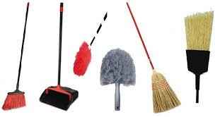 Need Dependable Commercial Floor Sweepers Microfiber Flat Mop Dual Surface Scrub Brush Lobby Broom And M Floor Sweepers Commercial Flooring Mops And Brooms