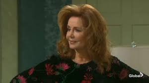 Season 3 opens with reverend alden getting badly hurt while on his way to collect donations for a struggling town in another part of his parish. Suzanne Rogers A Radio City Rockette Turned Days Of Our Lives Star