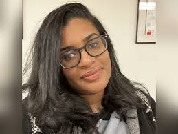 Tiffany Jenae Morris-Carr's Obituary