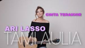 Lirik cinta terakhir dari aiman ini dipublikasikan pada tanggal 22 november 2010 (11 tahun yang lalu).belum ada info detil tentang single ini. Cinta Terakhir Mp3 Storymusik