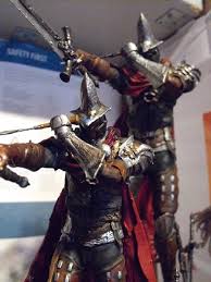 Abyss watchers darksouls3 by kentoons on newgrounds. Artstation Abyss Watcher Performing Legion Etiquette 3d Print John Agnew