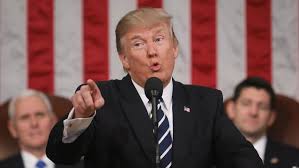 Giving a great speech can help persuade your peers to vote for you for class president. Speech Analysis Showed Donald Trump S Address To Congress To Be Pretty Normal Compared With Other Recent Presidents