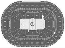 Td Garden Boston Bruins Celtics Arena Guide For 2021 Itinerant Fan