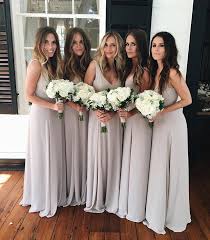 Stunning 63 Stylish White Bridesmaid Dresses For Your Wedding Custom Bridesmaid Dress Simple Bridesmaid Dresses Wedding Bridesmaids