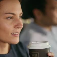 Try barista coffee at Jack's Cafe!