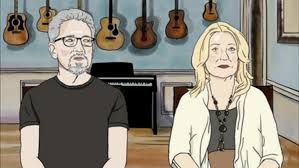 Season 2 covers the legends of funk. Mike Judge Presents Tales From The Tour Bus Season 1 Episode 7