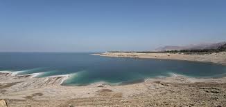 لماذا سمي البحر الميت بهذا الاسم معلومة ثقافية