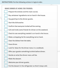 If you're passionate about improving quality of life for a person with alzheimer's, dementia or other cognitive disabilities, try this simple assessment tool: The 5 Most Popular Cognitive Stimulation Activities For Adults