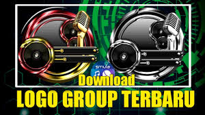 Www.ahsaniku.com contoh logo olshop kosong jasa desain grafis online. Cara Membuat Logo Keren Group Smule Terbaru Pixellab Youtube