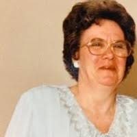 Obituary information for June Knight Costello