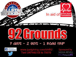 Adam Varley is fundraising for British Heart Foundation