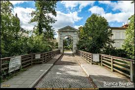 Kopenick Eingang Zum Schloss Kopenick Schlosskopenick Kopenick Berlin Deutschland Germany Biancabuergerphotography Canon Deutschland Instagram Bilder