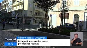 Ator bruno candé morto a tiro por idoso racista em lisboa o ator bruno candé, que participou na novela da tvi a única mulher, foi assassinado com quatro. Ator Bruno Cande Morto A Tiro Em Moscavide