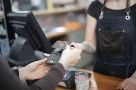 The way we buy things with a credit card might be changing, but after you pay with some form of a credit card, the process that takes place behind the scenes is pretty much the same. Using Your Credit Card Responsibly Post Office Employees Credit Union