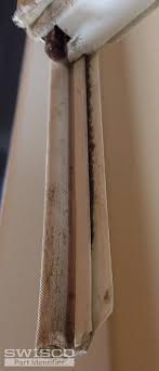 The company provides vinyl windows in various styles. Kasson Keller Double Hung Window Swisco Com