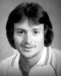 Scott Longman Obituary (1964