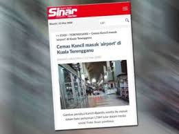0 ratings0% found this document useful (0 votes). Edisi Sinar Harian