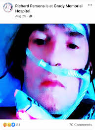 Truly the Voice of an Angel': Remembering Singer-Songwriter Richard  Bicknell, 1959-2020