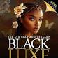 5th Annual Blackluxe Picnic Festival event image