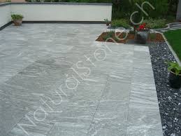 Da ist sowohl etwas für pragmatiker als auch richtige naturburschen dabei. Bodenplatten Gartenplatten Naturalstone Hofmann