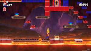 Mario vs Donkey Kong emulator for Android - Download APK App