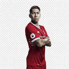 Mane, liverpool fc, firmino, mohamed salah, premier league. Roberto Firmino Fifa 11 Fifa 18 Liverpool F C Uefa Champions League Football Tshirt Sport Jersey Png Pngwing