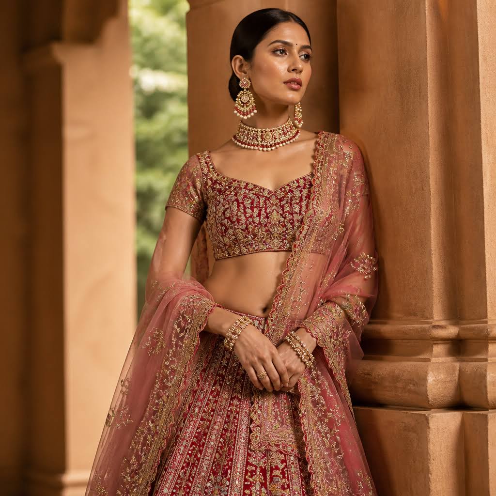Fashion Photography in Habsiguda product image