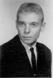 Paul Morgan Goodpaster (1947-2007)