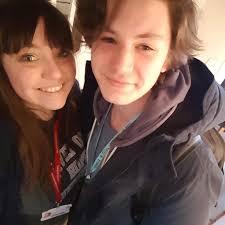 Not sure if Carl Sagan actually said this but either way, it still relates  to flat earthers very closely. The overwhelming majority of you are very  religious and take the bible as