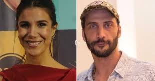 Luciano cáceres (born january 24, 1977 in flores, buenos aires, argentina) is an argentine actor. Rumores De Romance Entre Andrea Rincon Y Luciano Caceres