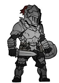 Goblin Slayer In Darkest Dungeon Goblin Slayer Darkest Dungeon Slayer Goblin