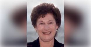 Obituary information for Mary Jule Suntrup