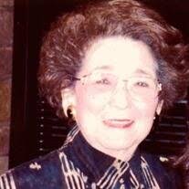 Helen Flowers Simkin Obituary