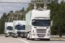 The directions right here for the 7 pin wiring diagram for semi truck loop will show a 2 head pin. Germany Tests Overhead Wires To Charge Hybrid Trucks On Highways The Verge